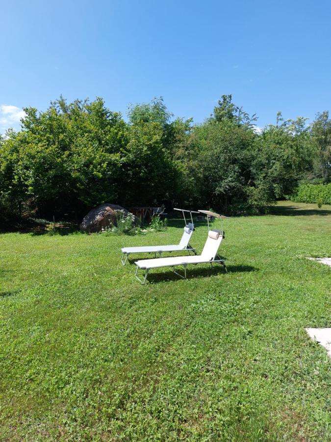 Skylab Hotel Gozzano Exterior foto