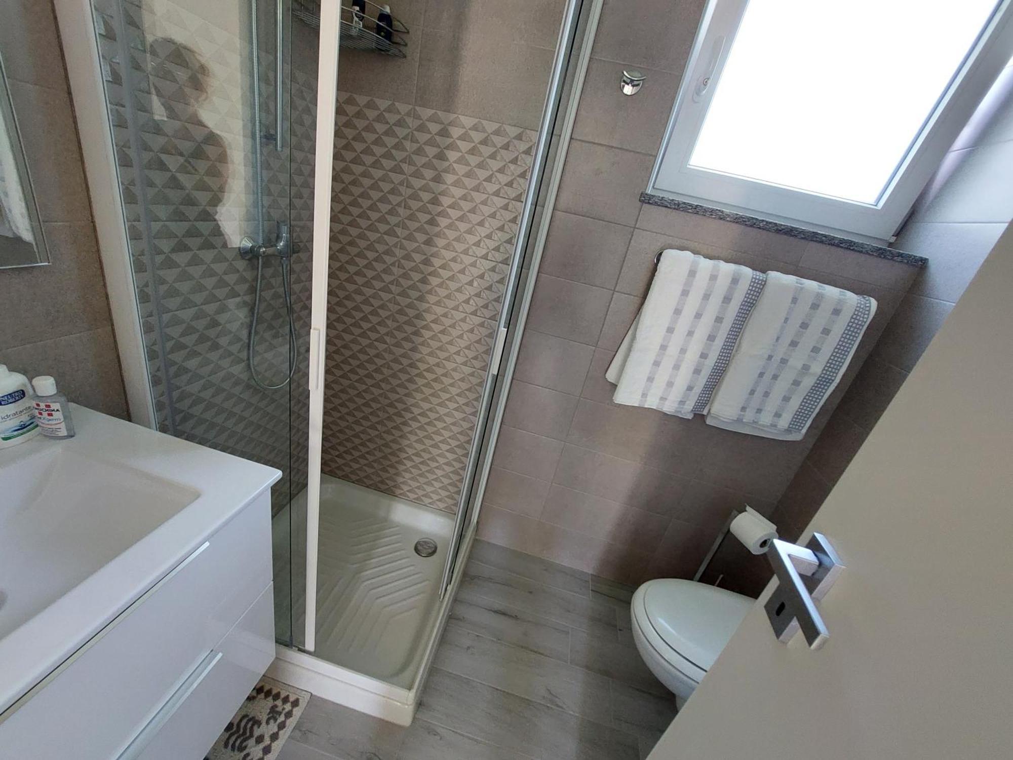 Skylab Hotel Gozzano Cameră foto