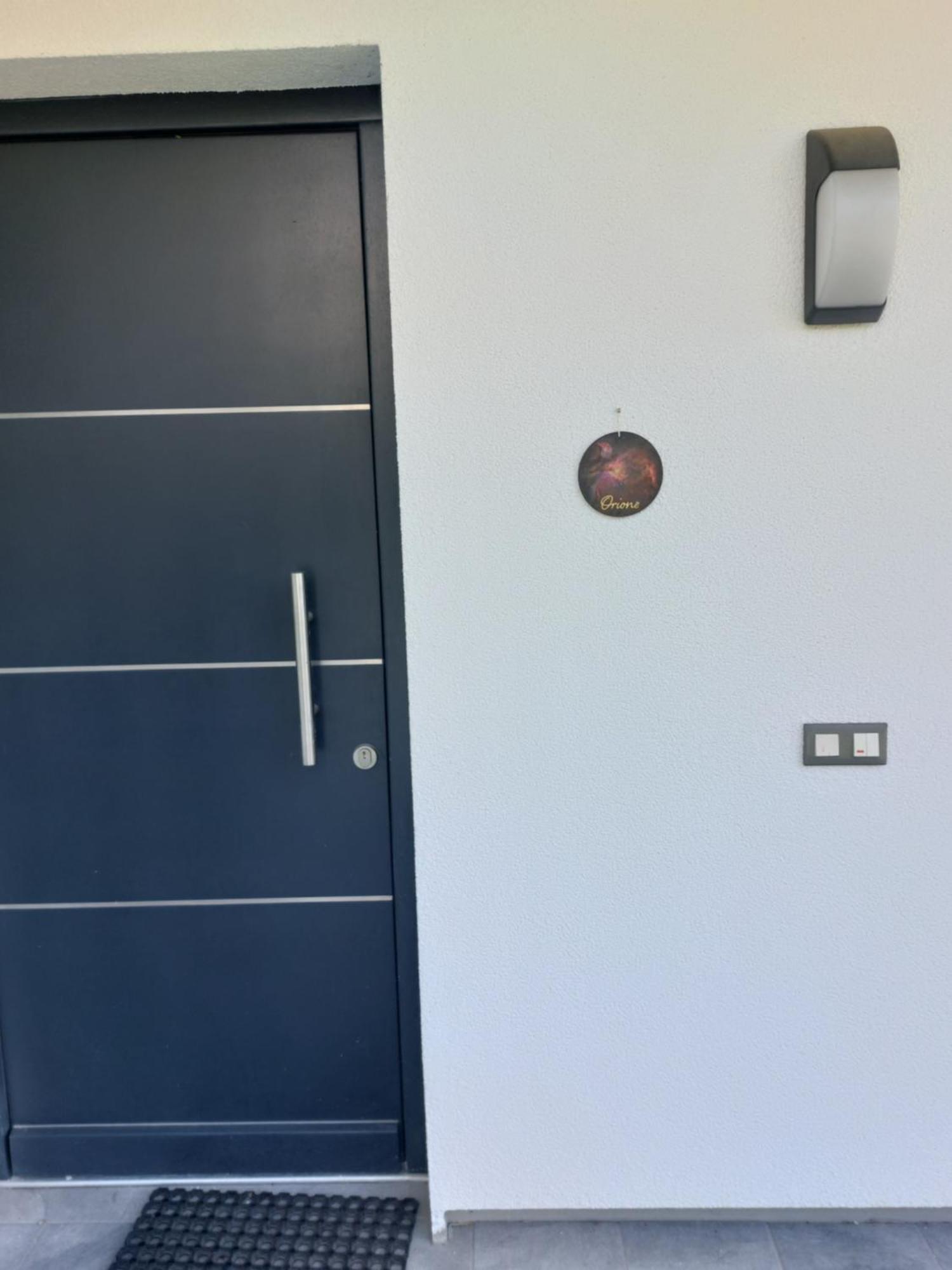Skylab Hotel Gozzano Exterior foto
